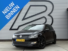 Volkswagen Polo - 1.0 BlueMotion Edition 2e Eigenaar|Navi|Airco|Carplay|PDC V+A|Cruise|LM Velgen|N.A.P|APK t