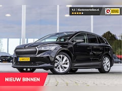 Skoda Enyaq iV - 60 | SOH 91% Camera | 20" | LED