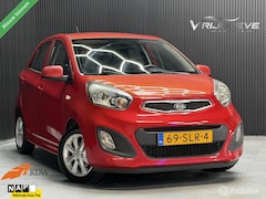 Kia Picanto - 1.0 CVVT Comfort Pack|NIEUW APK|NAP|AIRCO|ELEKPKT