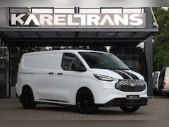 Ford Transit Custom - E-Transit 320 65kWh | 330KM WLTP | KAR-edition | Camera | Cruise | Clima