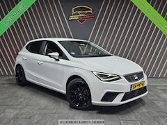 SEAT Ibiza - 1.0 TSI Style Business Intense LED|CARPLAY|ACC|CAMERA