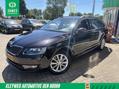Skoda Octavia Combi - 1.0 TSI Grt St. Bns, Aut, Nav, PDC, Clima