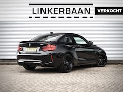 BMW M2 - LCI Facelift | Schuifdak | M Performance | Harman & Kardon | Carbon |