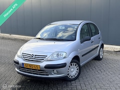 Citroën C3 - 1.4i Différence NAP/APK/LAGEKM