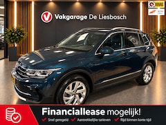 Volkswagen Tiguan - 1.4 TSI eHybridbBusiness+ / navi / camera / carplay / stoelverw. / IQ light