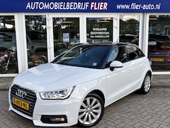 Audi A1 Sportback - 1.0 96PK TFSI Pro Line | Stoel VW | Cruise | LED | Navi | PDC | Clima |