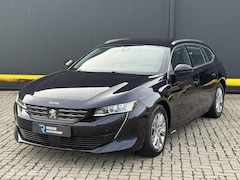 Peugeot 508 SW - 1.5 BlueHDI Active