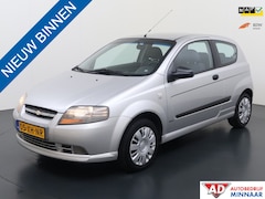 Chevrolet Kalos - 1.2 Spirit | nieuwe koppeling |