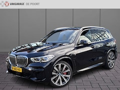 BMW X5 - xDrive45e High Executive M-Sport | Bowers&Wilkins | Pano | Laser | Individual | Trekhaak