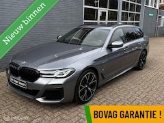 BMW 5-serie Touring - 530e M Sport/ Laser kopl./ Pano / Headup