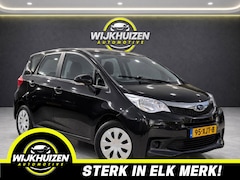 Subaru Trezia - 1.3 Comfort met Airco Cruise Nette staat Nap