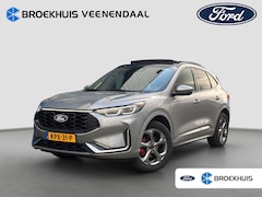 Ford Kuga - 2.5 PHEV ST-Line X | Pano | Trekhaak | Adap. Cruise | B&O Audio | Navi