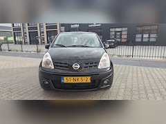 Nissan Pixo - 1.0 Look AIRCO 146111 NAP