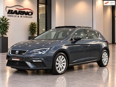SEAT Leon - 1.5 TSI FR 150PK PANO|Virtual Dash