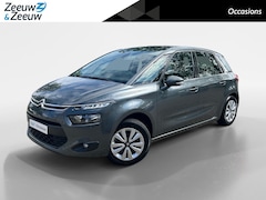 Citroën C4 Picasso - 1.2 PureTech Selection 42228 kmst| Winter/Zomerset| Airco | Trekhaak| Navigatie| 12 maande