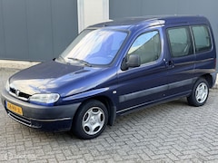 Peugeot Partner MPV - combi 1.6-16V Combispace LAGEKM/NAP/APK