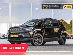 Jeep Compass - 1.5T e-Hybrid Upland | 360° Camera | 19" | ACC
