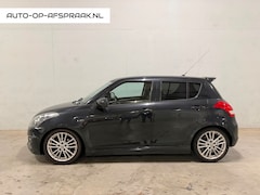 Suzuki Swift - 1.6 Sport 5drs. Facelift Clima Stoelverw. APK NAP Sport