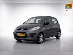 Hyundai i10 - 1.1 Active Cool|Airco|NAP