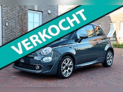 Fiat 500 - 0.9 TwinAir S | RIJKLAARPRIJS | Beats Audio | Apple CarPlay | Sportpakket