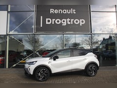 Renault Captur - 160PK-HYBRID-ESPRIT ALPINE-GLASDAK-NORM €.40.085, =