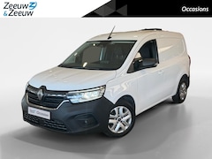 Renault Kangoo - 1.5 Blue dCi 95PK advance L1 *Navi(Carplay)+Camera*Climate*Parkeersensoren*Betimmerd laadr