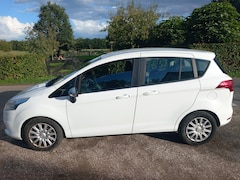 Ford B-Max - 1.0 EcoBoost Ambiente Airco/Cruise Control! NW APK