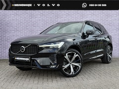 Volvo XC60 - 2.0 B4 D AWD Plus Dark | Google | Trekhaak | 2400KG Trekgewicht | Memory | Blis | Adaptiev