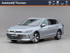 Volkswagen Passat Variant - 1.5 eHybrid Business | Trekhaak | HUD | Camera
