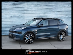 Lynk & Co 01 - 1.5 Carplay Navigatie Camera Panoramadak Cruise