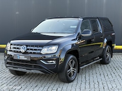 Volkswagen Amarok - 3.0 TDI 4Motion Aventura HARDTOP