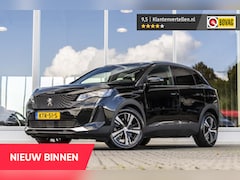Peugeot 3008 - 1.6 HYbrid 225 GT | SOH 93, 5% | Trekhaak | Camera | ACC