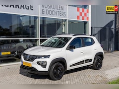 Dacia Spring - Comfort Plus (Orange Pack) 27 kWh
