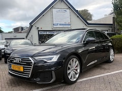 Audi A6 Avant - 55 TFSI 367PK QUATTRO COMPETITION S-LINE/PANO/MATRIX