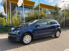Volkswagen Polo - 1.2 TSI BlueMotion Edition