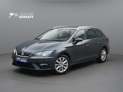 SEAT Leon ST - 1.0 EcoTSI Style Business Intense l Camera, Parkeersensoren V+A, Apple Carplay/Android Aut