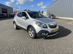 Opel Mokka - 1.4 T Innovation 65 dkm Nl auto