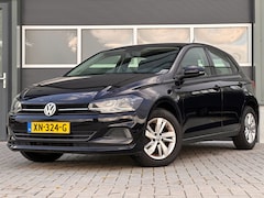 Volkswagen Polo - 1.0 TSI Comfortline ACC Airco CarPlay