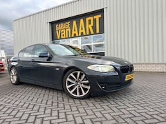 BMW 5-serie - 525d High Executive | DAK | XENON | STOEL VERW |