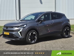 Renault Captur - 1.6 E-Tech full hybrid 145 esprit Alpine / Schuif- en Kantel Dak / 360 Graden Camera / Har