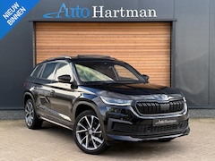 Skoda Kodiaq - 1.5 TSI Sportline Business SPORTSTOELEN|TREKHAAK|PANO|ACC