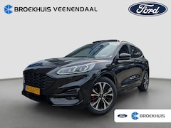 Ford Kuga - 1.5 ST-Line X | Pano | Adap. Cruise | 1800KG Trekgewicht | Stoelverwarming | Head-Up