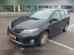 Toyota Auris Touring Sports - 1.6 Now | 1E EIG | PDC | CLIMA | CRUISE | RIJDT SUPER