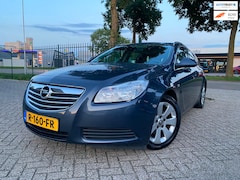 Opel Insignia Sports Tourer - 1.8 Business Edition Cruise Tel Ecc