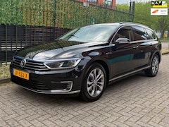 Volkswagen Passat Variant - 1.4 TSI GTE 2016 XENON|PANO|NAP