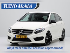 Mercedes-Benz B-klasse - 180 AMG Night Edition Plus Aut
