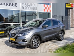 Nissan Qashqai - 1.3 DIG-T N-Connecta