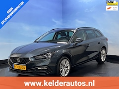 SEAT Leon Sportstourer - 1.0 TSI Style Business Intense Navi | Clima | Cruise | Camera | PDC