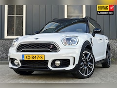 MINI Countryman - 2.0 Cooper S Knightsbridge Edition Rijklaarprijs-Garantie Panorama dak Led Camera Apple ca