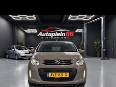 Citroën C1 - 1.0 VTi Shine